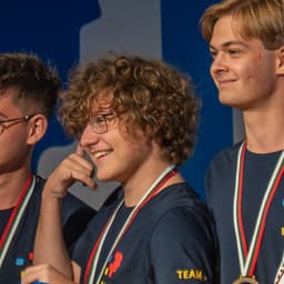 Mircea Maxim Rebengiuc