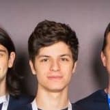 Tudor Ștefan Mușat