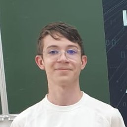 Ardelean Alexandru-Dumitru image