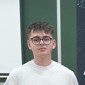 Stanciu Rareș-Ștefan image