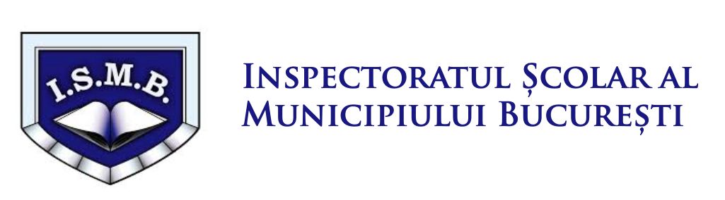 Inspectoratul Școlar al Municipiului București_undefined