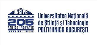 Universitatea Națională de Știință și Tehnologie Politehnica București_undefined