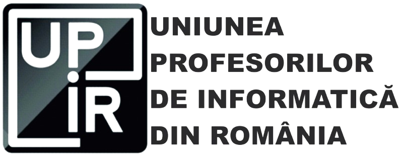 Uniunea Profesorilor de Informatică din România_undefined